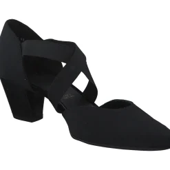 Ara Toulouse 33439, Sling-Pumps, Damen, Schwarz