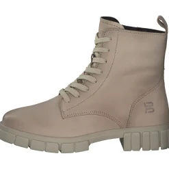 Bagatt A9637, Stiefeletten, Damen, beige