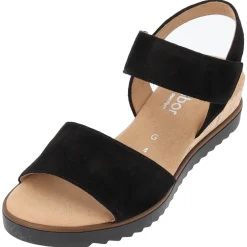 Bagatt AFJ01, Sandalen, Damen, white / silver