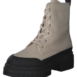 Bagatt A4U3A, Stiefeletten, Damen, beige/black