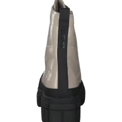 Bagatt A4U3A, Stiefeletten, Damen, beige/black