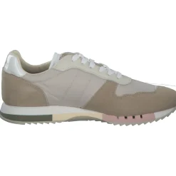 Blauer Melrose S3MELROSE02, Schnürschuhe, Damen, fantas beige
