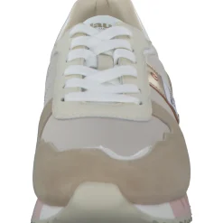 Blauer Melrose S3MELROSE02, Schnürschuhe, Damen, fantas beige