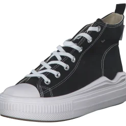 British Knights Kaya Flow Mid B51, Stiefel, Damen, black