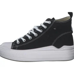 British Knights Kaya Flow Mid B51, Stiefel, Damen, black