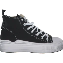 British Knights Kaya Flow Mid B51, Stiefel, Damen, black