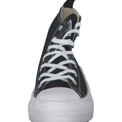 British Knights Kaya Flow Mid B51, Stiefel, Damen, black