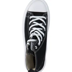 British Knights Kaya Flow Mid B51, Stiefel, Damen, black