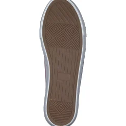 British Knights Kaya Low B51, Schnürschuhe, Damen, hard pink