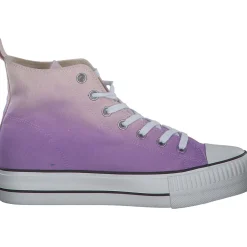 British Knights Kaya Mid B51, Stiefel, Damen, lilac lt pink