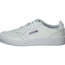 British Knights Noors B51, Klassische- & Business Schuhe, Herren, white/white