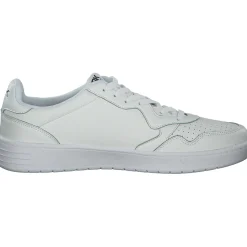 British Knights Noors B51, Klassische- & Business Schuhe, Herren, white/white