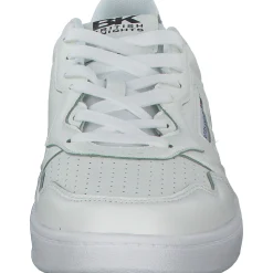 British Knights Noors B51, Klassische- & Business Schuhe, Herren, white/white