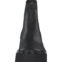 Calvin Klein HW0HW00599, Chelsea Boots, Damen, black