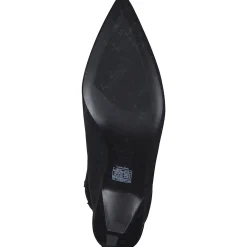 Calvin Klein HW0HW01345, Klassische Pumps, Damen, BLACK