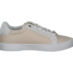 Calvin Klein HW0HW00869, Sneakers Low, Damen, Sand