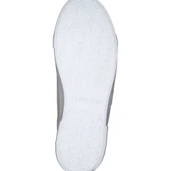 Calvin Klein HW0HW00869, Sneakers Low, Damen, Sand