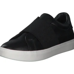 Calvin Klein HW0HW01325, Sneakers Low, Damen, Schwarz