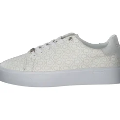 Calvin Klein HW0HW0I056, Sneakers, Damen, gold