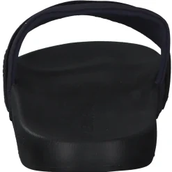 Calvin Klein YM0YM00393, Pantoletten & Badeschuhe, Herren, Evening blue