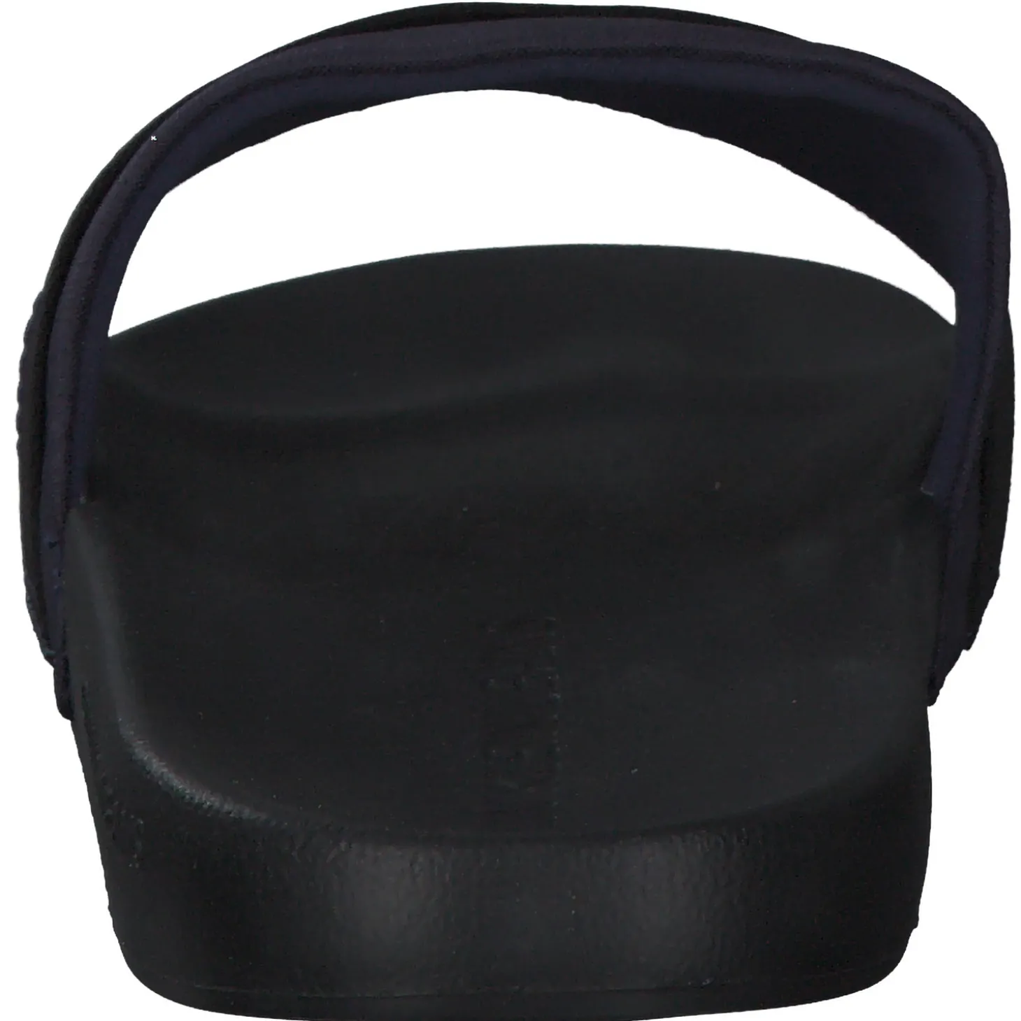 Calvin Klein YM0YM00393, Pantoletten & Badeschuhe, Herren, Evening blue