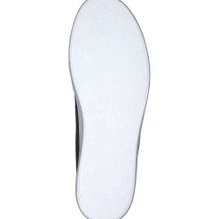 Calvin Klein YW0YW01030, Schnürschuhe, Damen, BLACK