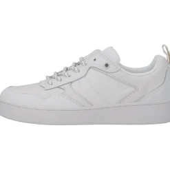 Calvin Klein YW0YW01050, Schnürschuhe, Damen, Triple White