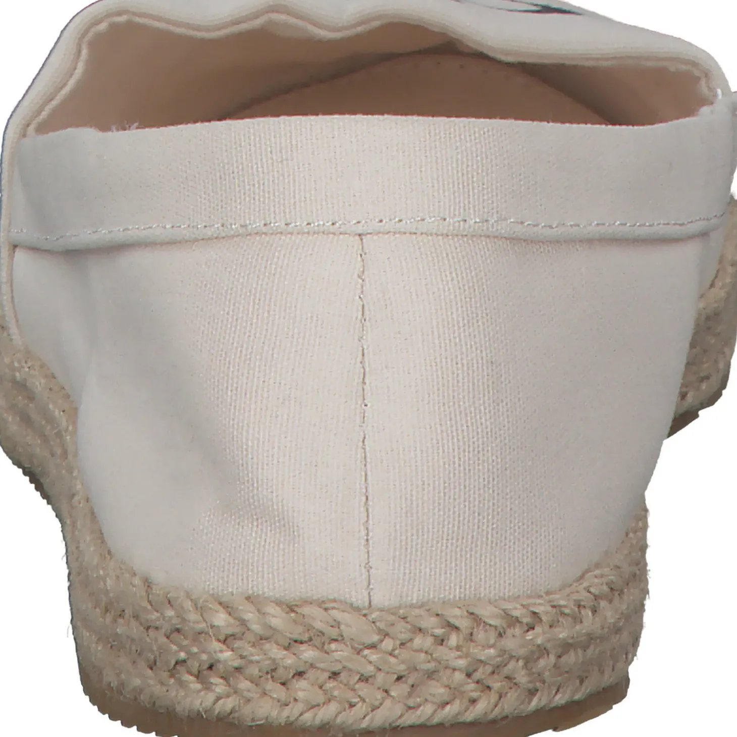 Calvin Klein YW0YW01032, Slipper, Damen, weiss