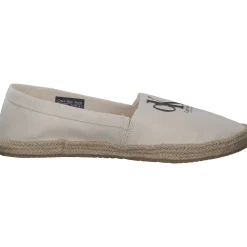 Calvin Klein YW0YW01032, Slipper, Damen, weiss