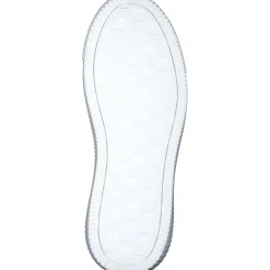 Calvin Klein YW0YW00823, Sneakers Low, Damen, Weiß