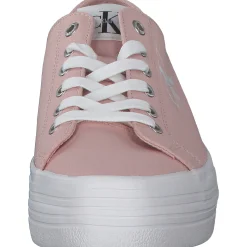 Calvin Klein YW0YW00254, Sneakers Low, Damen, Rosa