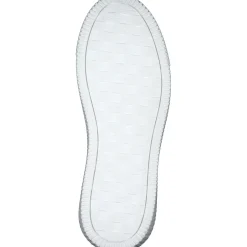 Calvin Klein YW0YW0070I, Sneakers Low, Damen, Weiß