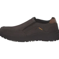 Camel Active 54WOA01300324, Sportliche Slipper, Herren, Caffee