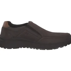 Camel Active 54WOA01300324, Sportliche Slipper, Herren, Caffee