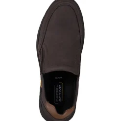 Camel Active 54WOA01300324, Sportliche Slipper, Herren, Caffee