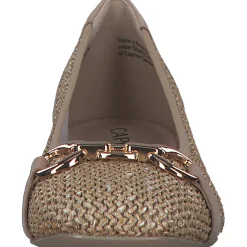 Caprice 22503, Ballerinas, Damen, BARK COMB