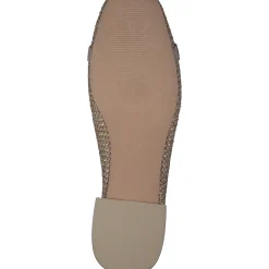 Caprice 22503, Ballerinas, Damen, BARK COMB