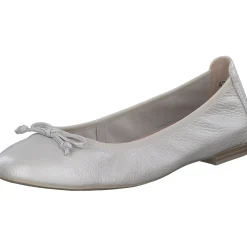 Caprice 22108, Ballerinas, Damen, PEARL PERLATO DEER