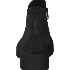 Caprice 25452, Boots, Damen, Schwarz