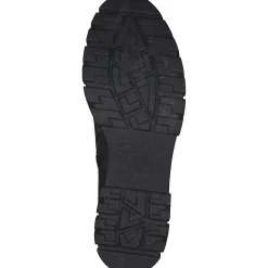 Caprice 25452, Boots, Damen, Schwarz