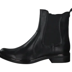 Caprice 25304, Boots, Damen, Schwarz