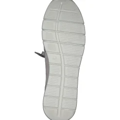 Caprice 23706, Schnürschuhe, Damen, LT GREY COMB