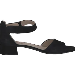 Caprice 28212, Sling-Pumps, Damen, BLACK