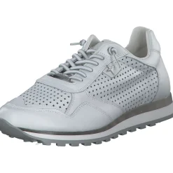 Cetti C848 S M, Klassische- & Business Schuhe, Herren, nature all white