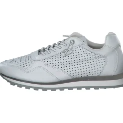 Cetti C848 S M, Klassische- & Business Schuhe, Herren, nature all white
