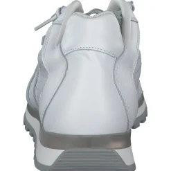 Cetti C848 S M, Klassische- & Business Schuhe, Herren, nature all white