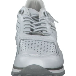 Cetti C848 S M, Klassische- & Business Schuhe, Herren, nature all white