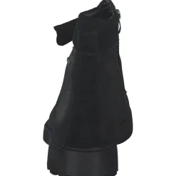 Clarks Chard High 2616, Winterstiefel, Herren, Schwarz