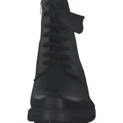 Clarks Chard High 2616, Winterstiefel, Herren, Schwarz