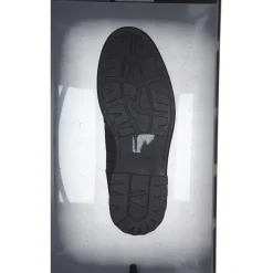 Clarks Chard High 2616, Winterstiefel, Herren, Schwarz